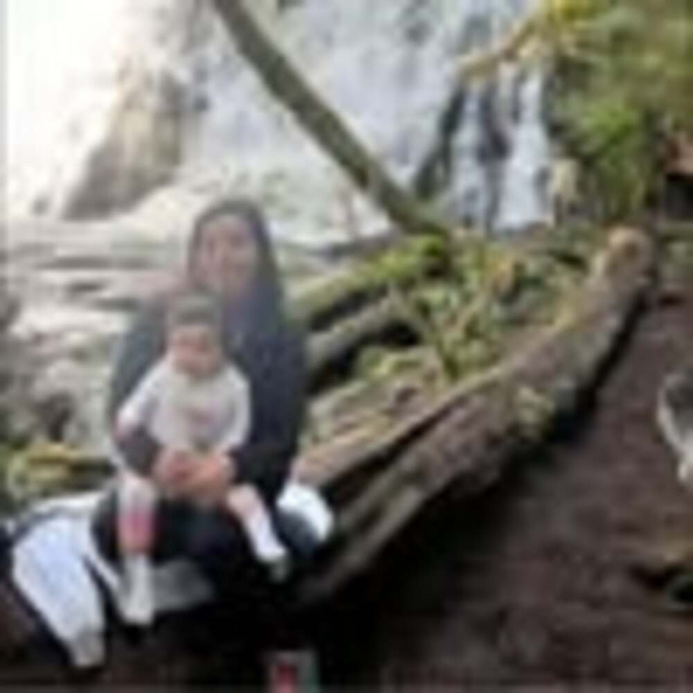 Meet your Posher, Leticia